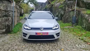 Volkswagen Golf de 2014