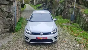 Volkswagen Golf de 2014