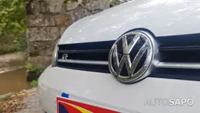 Volkswagen Golf de 2014
