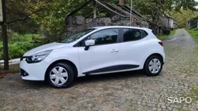 Renault Clio 1.5 dCi Confort de 2016