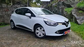 Renault Clio 1.5 dCi Confort de 2016
