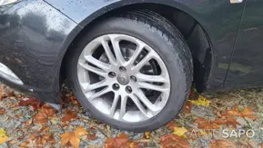 Opel Insignia de 2009