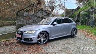 Audi A3 de 2016