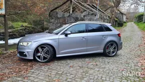 Audi A3 de 2016