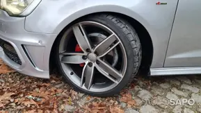 Audi A3 de 2016