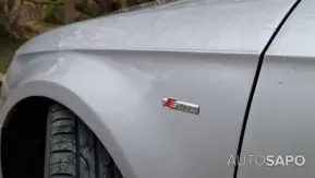 Audi A3 de 2016