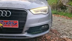 Audi A3 de 2016
