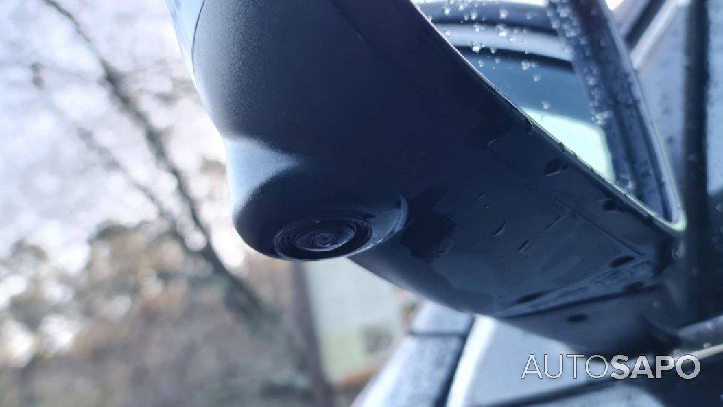 Nissan Qashqai 1.5 dCi Tekna 19 Pele de 2015