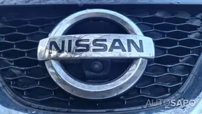 Nissan Qashqai 1.5 dCi Tekna 19 Pele de 2015