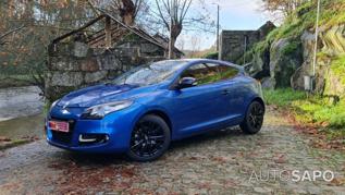 Renault Mégane de 2013