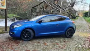 Renault Mégane de 2013