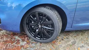 Renault Mégane de 2013