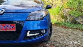 Renault Mégane de 2013