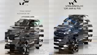 Peugeot 5008 de 2024