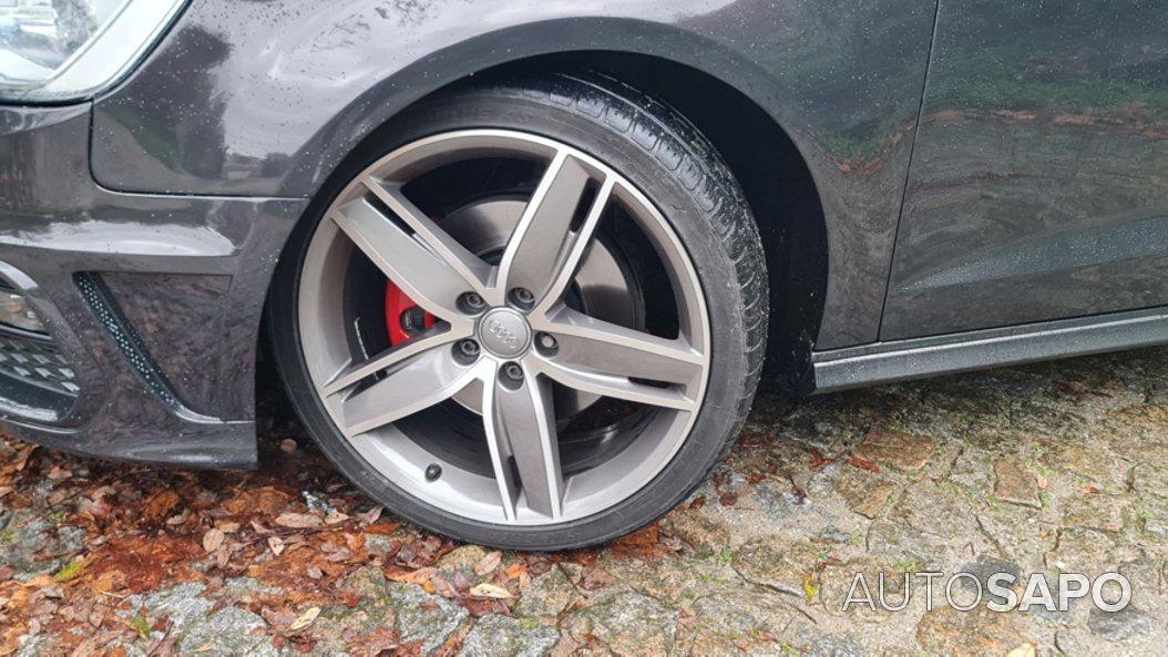 Audi A3 de 2014