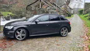 Audi A3 de 2014