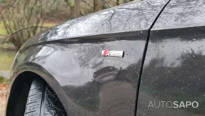 Audi A3 de 2014