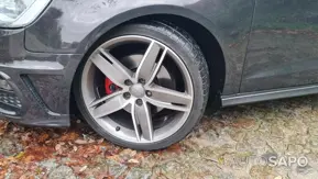 Audi A3 de 2014