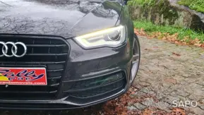 Audi A3 de 2014