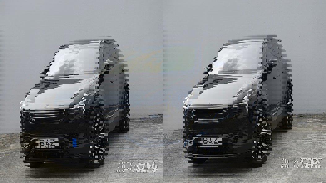 Polestar 3 de 2024