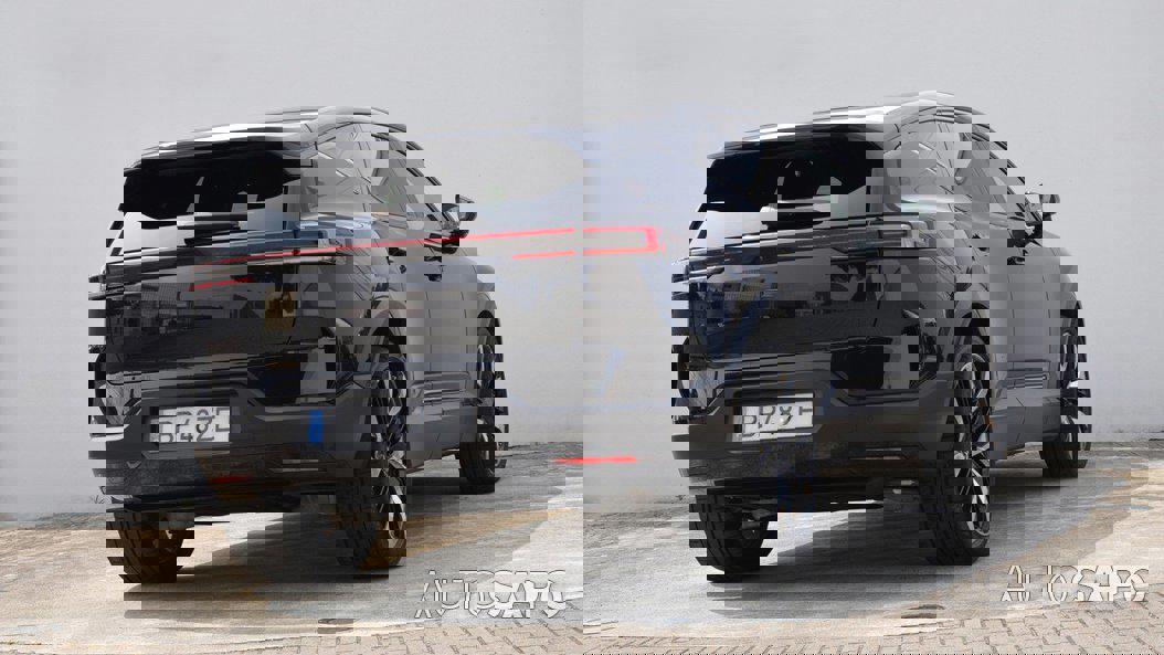 Polestar 3 de 2024