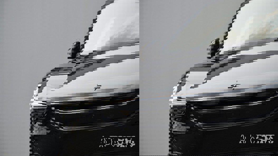 Polestar 3 de 2024
