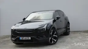 Polestar 3 de 2024