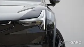 Polestar 3 de 2024