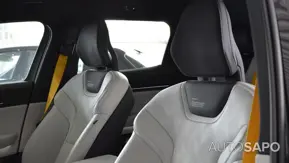 Polestar 3 de 2024