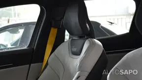 Polestar 3 de 2024