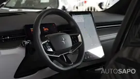 Polestar 3 de 2024