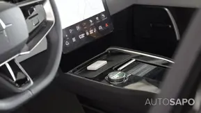 Polestar 3 de 2024