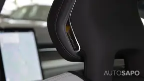 Polestar 3 de 2024