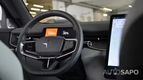 Polestar 3 de 2024