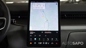 Polestar 3 de 2024