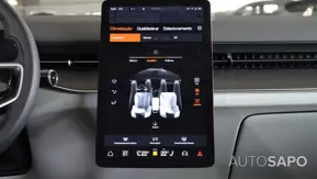 Polestar 3 de 2024