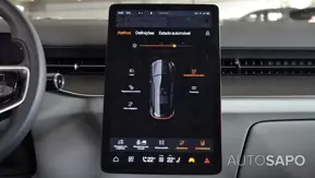 Polestar 3 de 2024