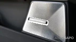 Polestar 3 de 2024