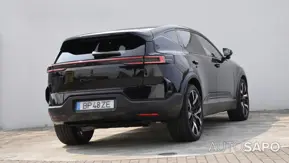 Polestar 3 de 2024