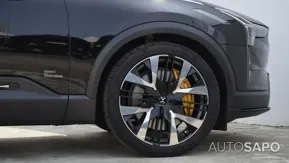 Polestar 3 de 2024