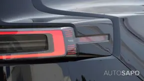 Polestar 3 de 2024