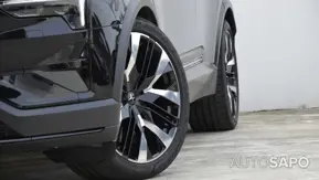 Polestar 3 de 2024