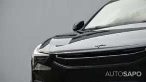 Polestar 3 de 2024