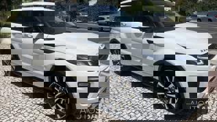 Land Rover Range Rover Evoque de 2017
