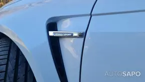 Renault Mégane 1.8 TCe R.S. Trophy de 2019