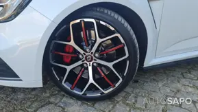 Renault Mégane 1.8 TCe R.S. Trophy de 2019