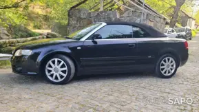 Audi A4 de 2007