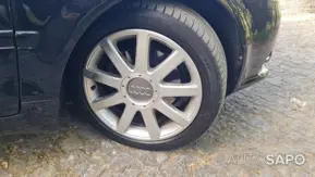 Audi A4 de 2007