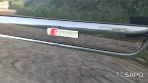Audi A4 de 2007