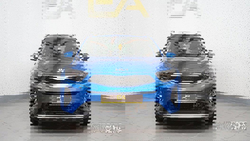 Kia Stonic de 2022
